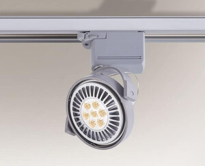 System oświetleniowy Shilo model Sakura 6606 B