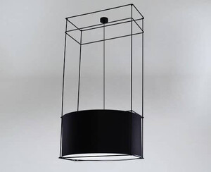 Lampa wisząca Paa - model 9031